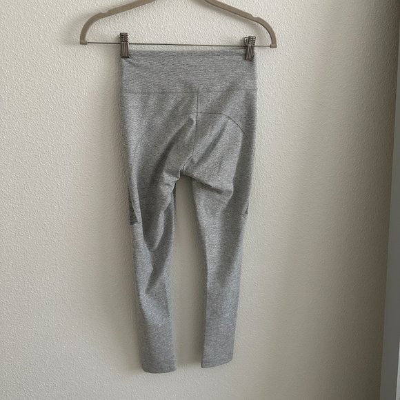 Outdoor Voices Gray Leggings - Picture 4 of 4